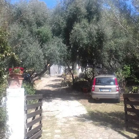 Ferienhaus Lidia